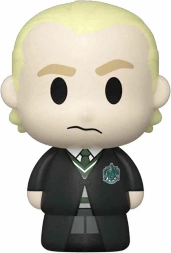 Figurinë vinyl Funko Mini Moments Harry Potter Anniversary Potions Class - Draco Malfoy (mundësi Chase Tom Riddle)
