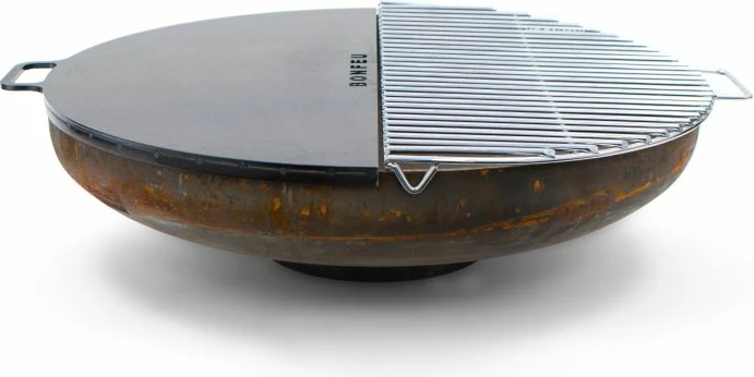 Aksesor për grill Bonfeu, zi