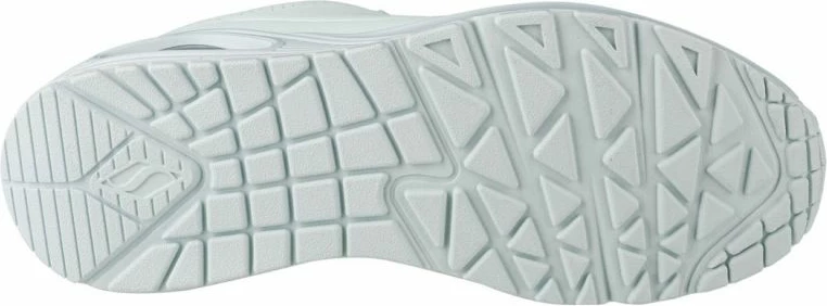 Atlete për femra Skechers, të bardha