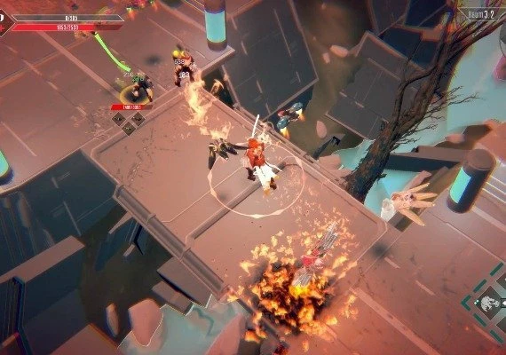 Infinite Dronin EN/DE Global