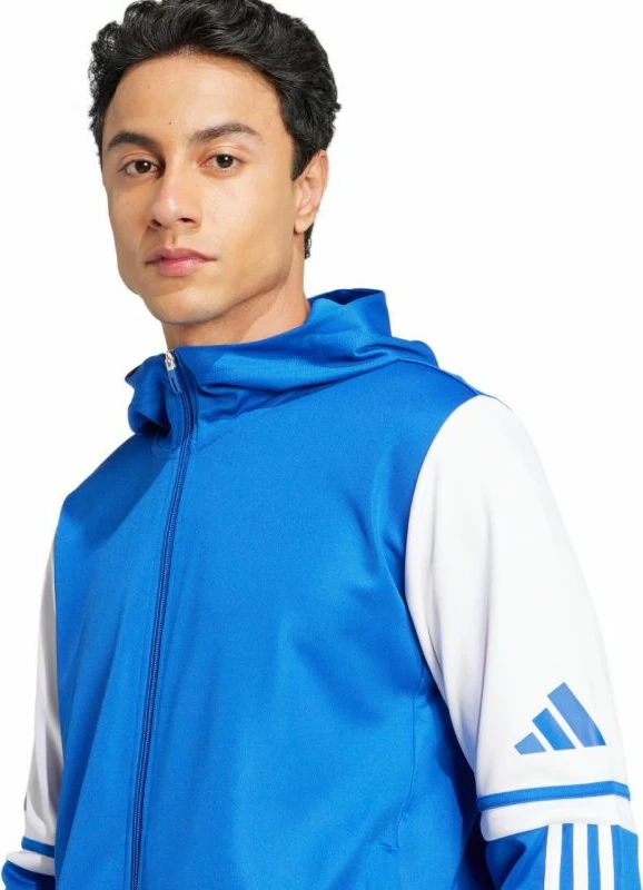 Duks për meshkuj adidas, i kaltër [Madhësia: XL]