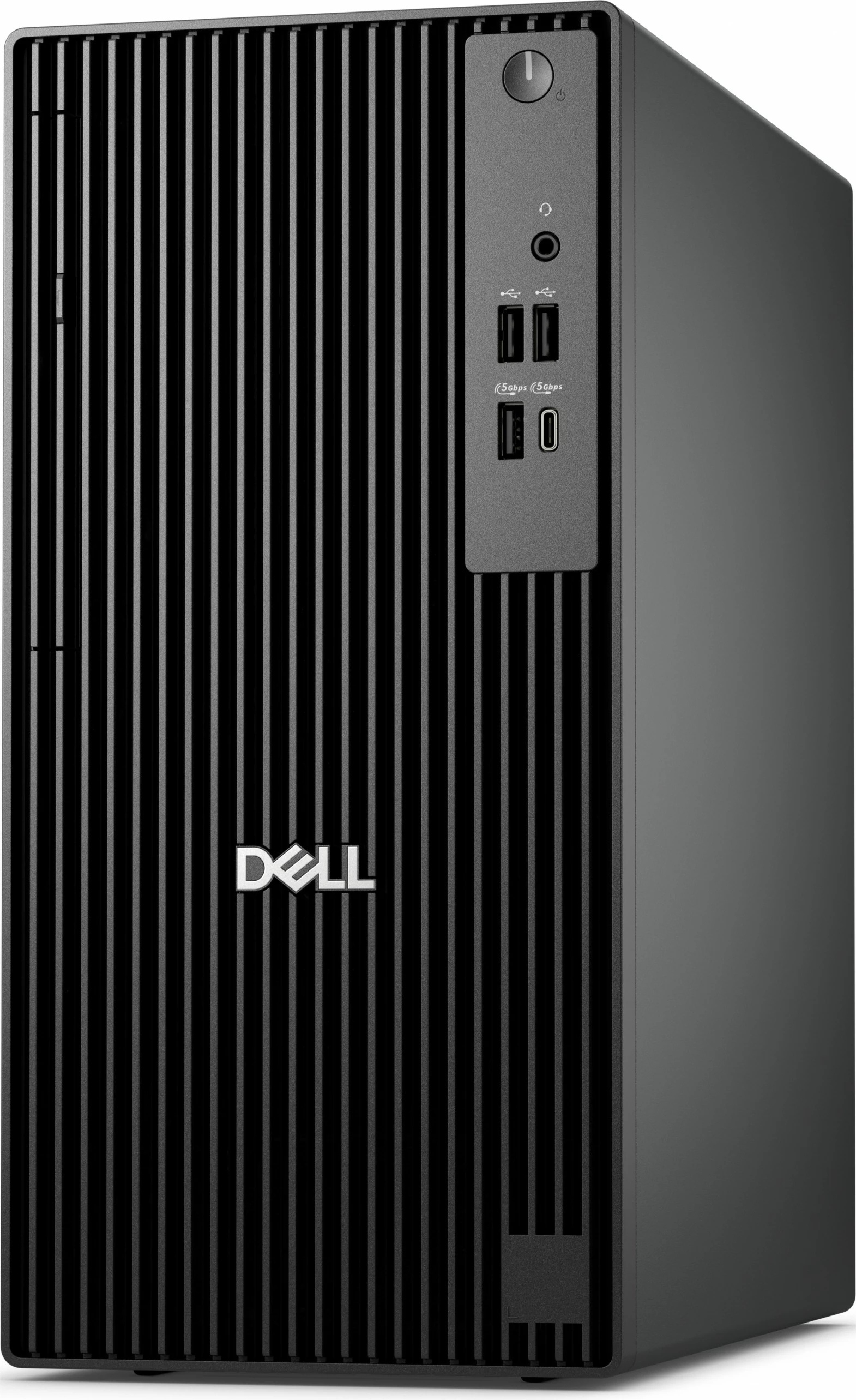 Kasë Dell Pro TOWER QCT1250, 16GB RAM, DDR5, Tower, e zezë