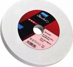 Disk bluarës, Norton Clipper, 66243481314 (250x32x32 mm, P60, 38A), 1 copë