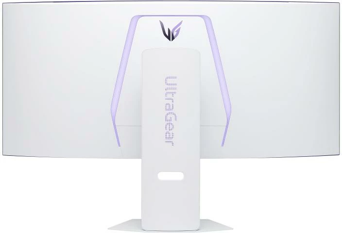 monitor, LG, 39GX90SA-W 39GX90SAW (39GX90SA-W.AEU), 37", OLED i lakuar, bardh e zezë