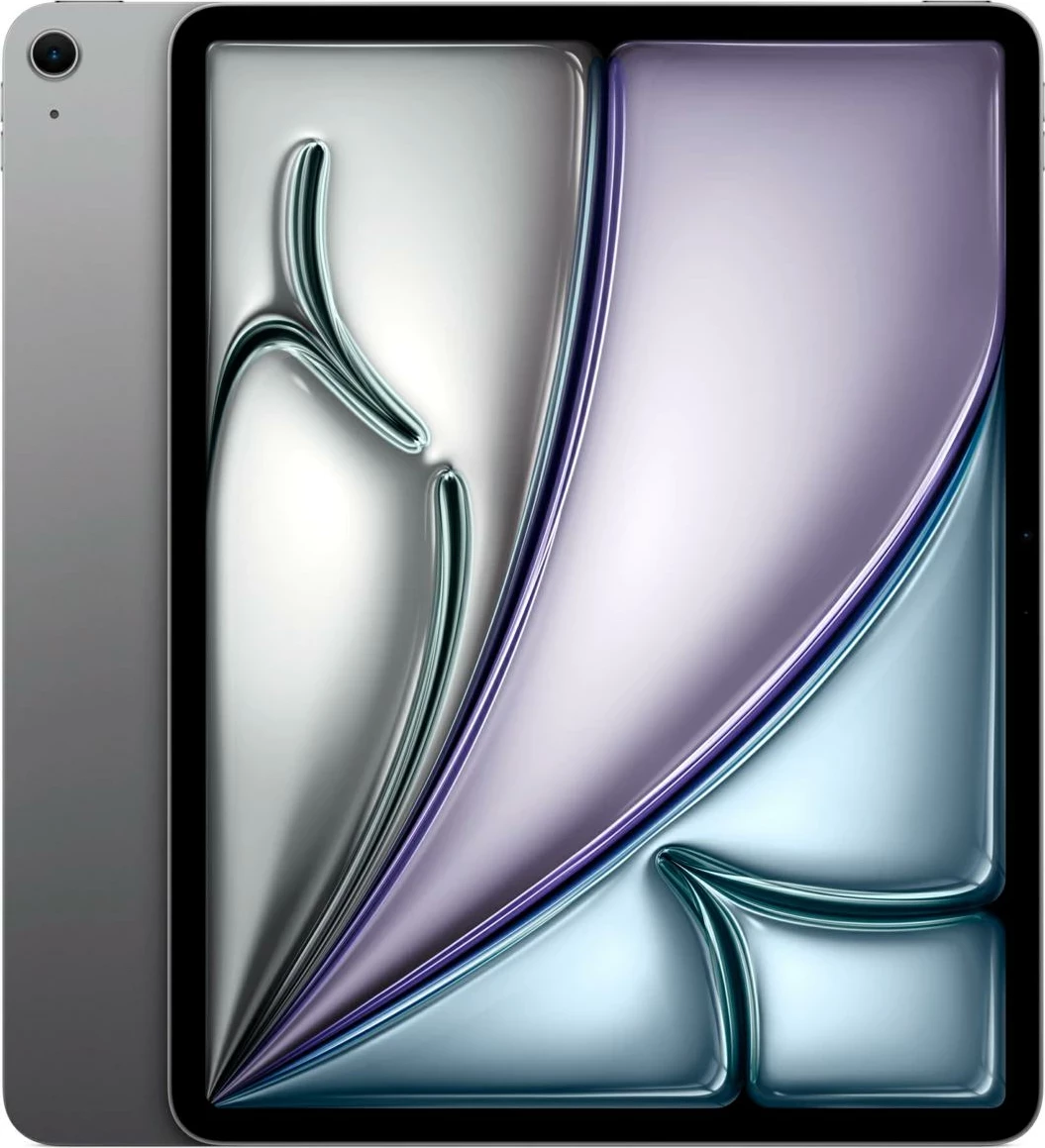 Tablet Apple iPad Air 8Gen 13 inch 128GB M4 Space Grey