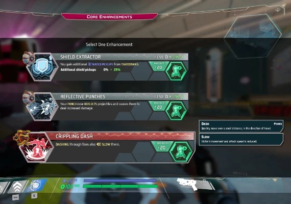 Battle Shapers EN/DE/FR/IT/PT/ES Global