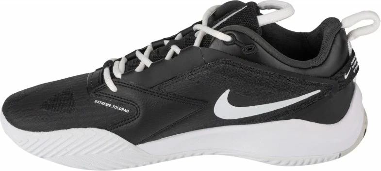 Atlete për femra Nike, të zeza [Madhësia: 47.5]