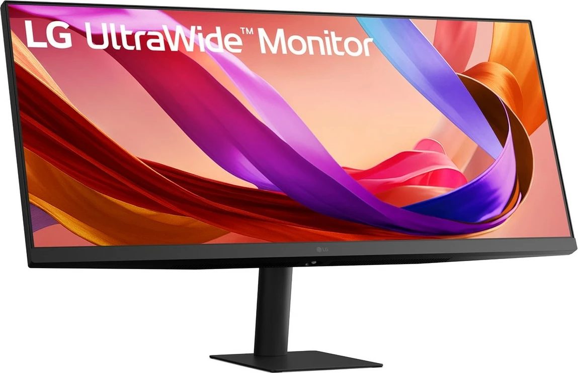 Monitor LG 34U511A-B, 34 inç, UltraWide, IPS, 100Hz, HDR400