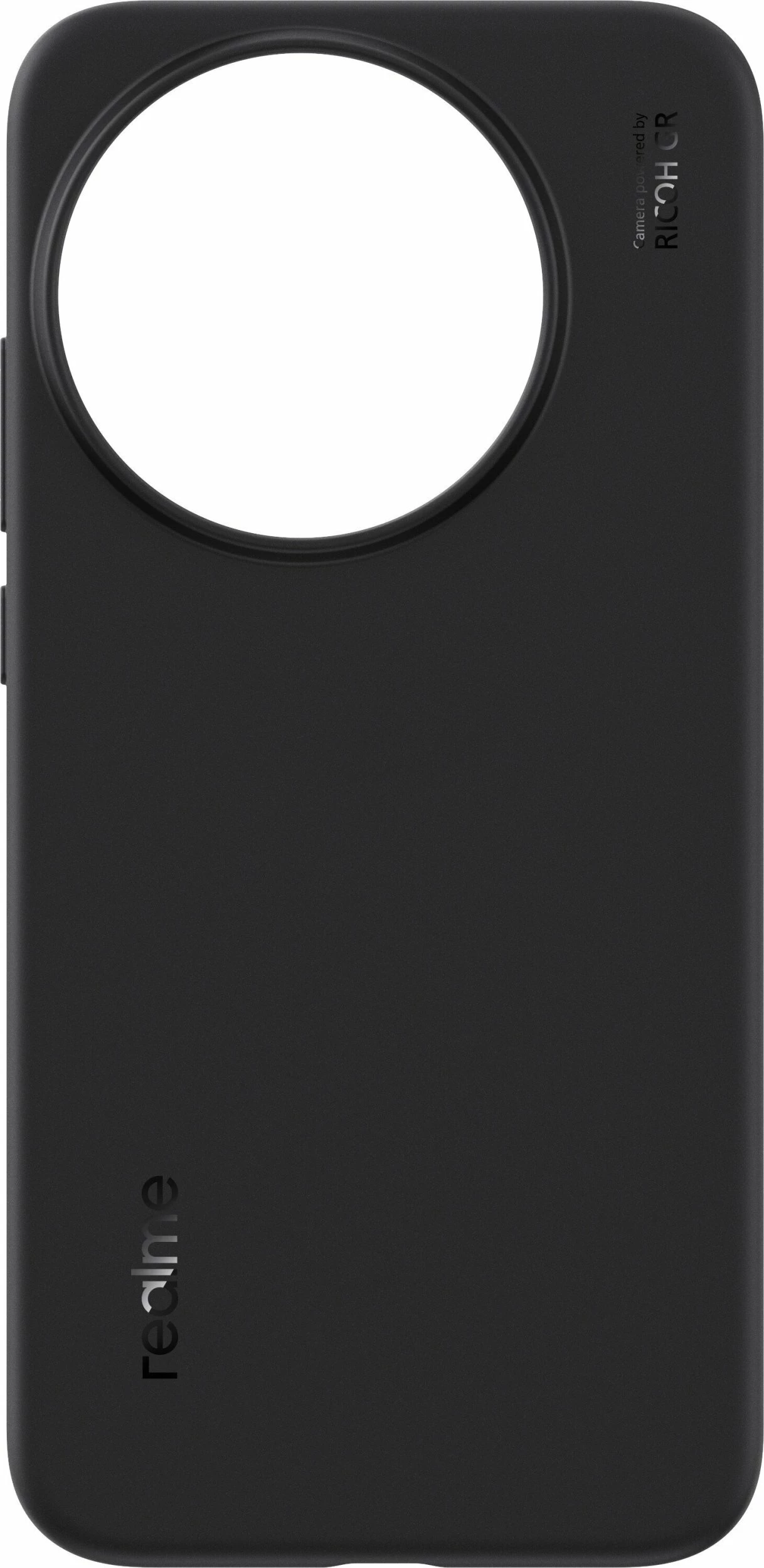 Celular Realme GT 8 Pro 5G 16/512GB, i bardhë