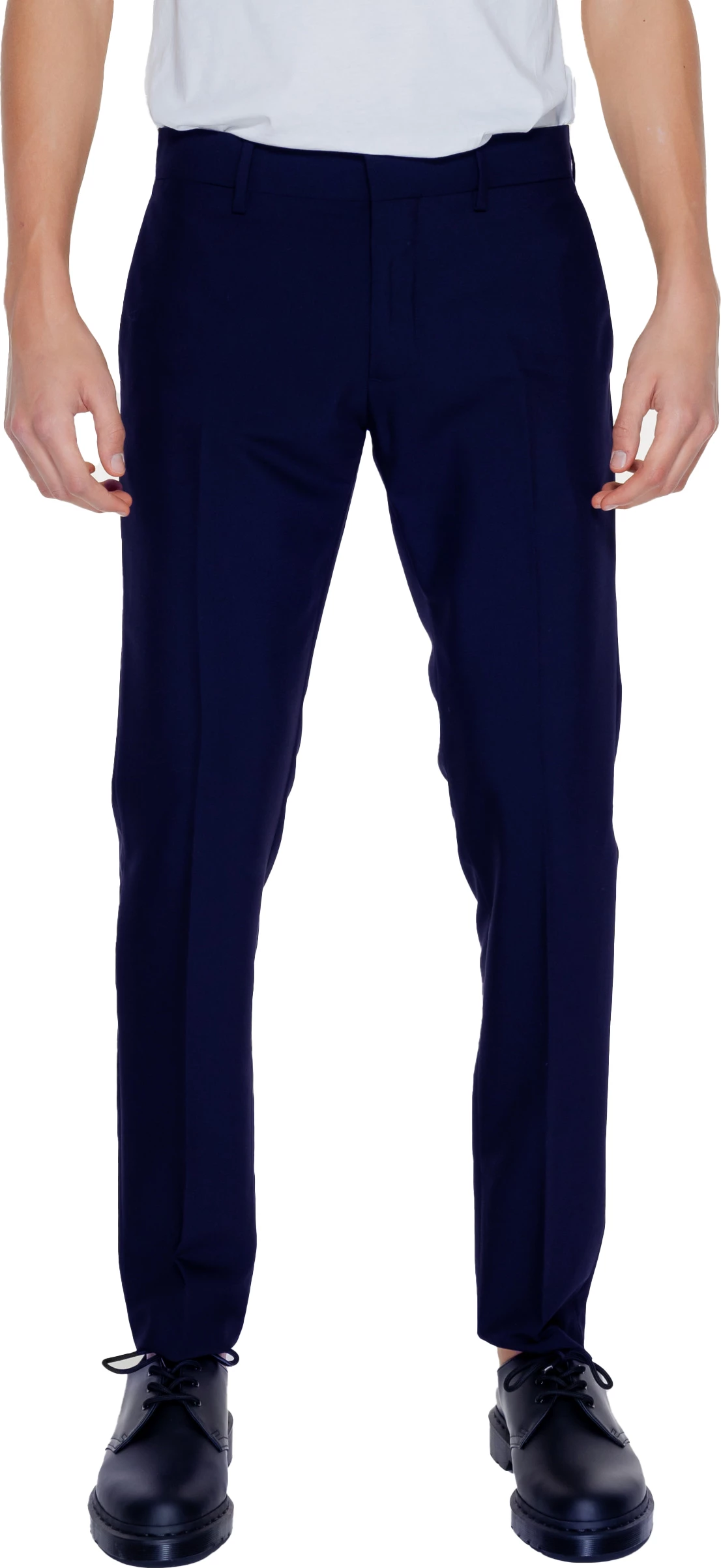 Pantallona kostumi për meshkuj Antony Morato MMTS00027-FA600255, blu