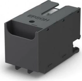 Kuti mirëmbajtjeje Epson C12C934591 për EcoTank ET-5850/ET-5800/ET-16650/ET-16600/WF-78XX/ET-58XX/ET-166XX/L65XX/L151XX, e zezë