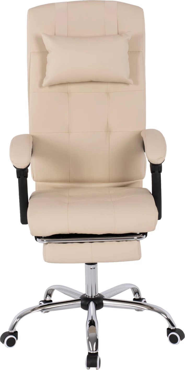 Karrige për zyre FH1057.12, bezhë