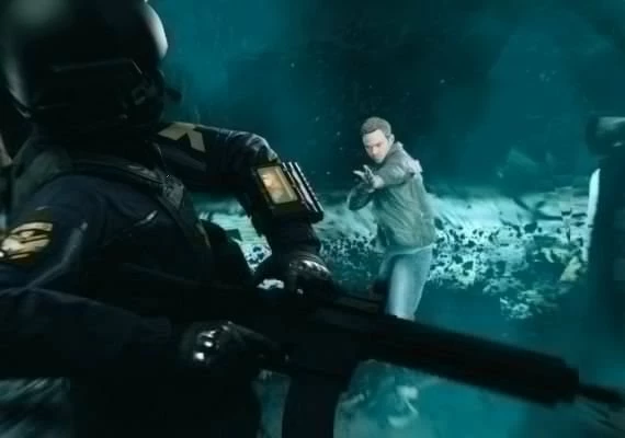 Quantum Break EN/DE/FR/IT Global