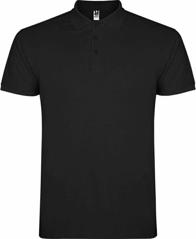 Maicë polo Other XL, e zezë