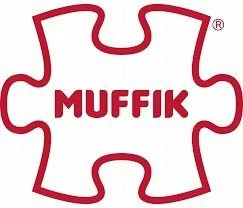 Set tapetë senzoriale ortopedike Muffik Askato MFK-022-1, 5 puzzle, 30x30 cm, shumëngjyrësh