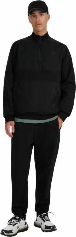 Duks për meshkuj 4F, i zi