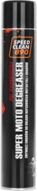 Pastrues zinxhiri biçiklete SpeedClean890
