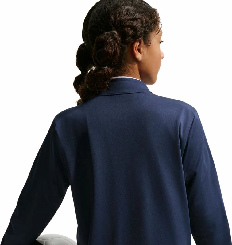 Duks për fëmijë Nike, navy blue