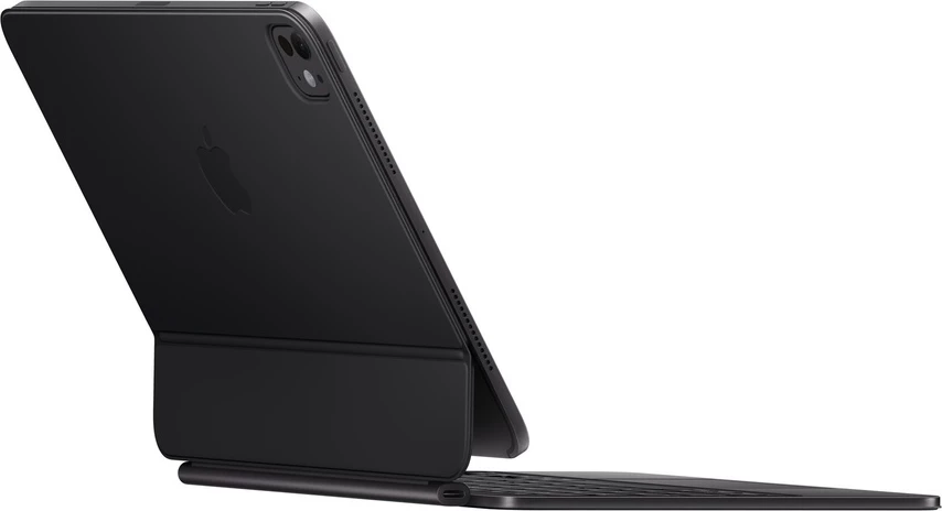 Magic Keyboard for iPad Pro 11-inch (M4/M5) Black