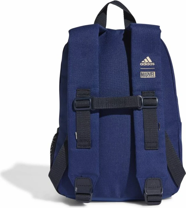 Çantë shpine adidas, blu e errët