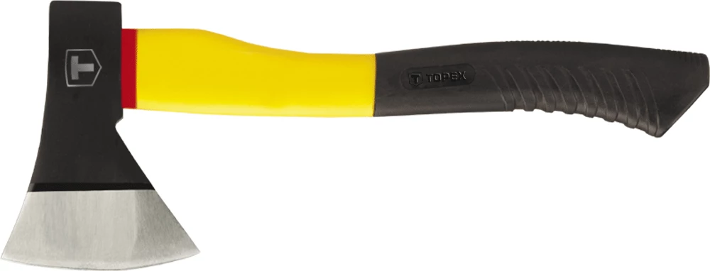 Sopatë universale Topex 05A203 1 kg 44.5 cm, dorezë fibër xhami me antirrëshqitje
