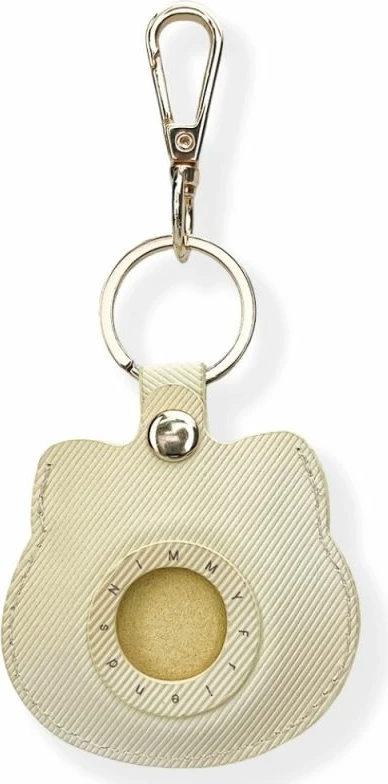 Case Nimmy Big Eyed Pet 2.0 për gjurmues mace, e gjelbër