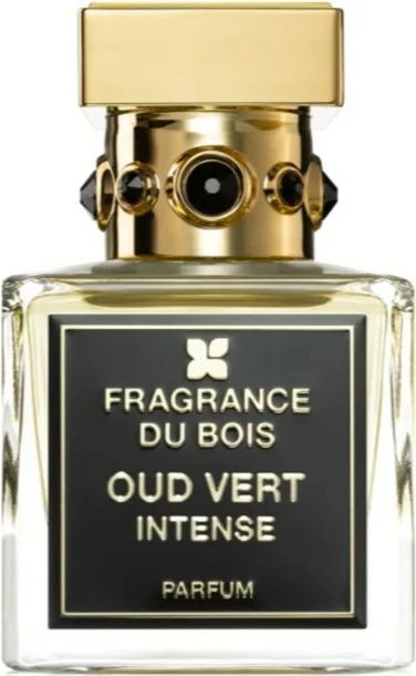 Eau de Parfum Fragrance Du Bois Oud Vert Intense 50ml