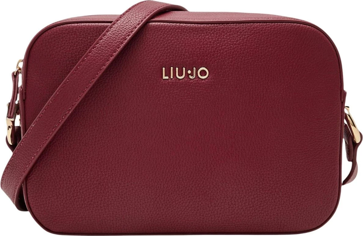 Çantë crossbody për femra Liu Jo CROSS OVER AF6211 E1019, ngjyrë tullë