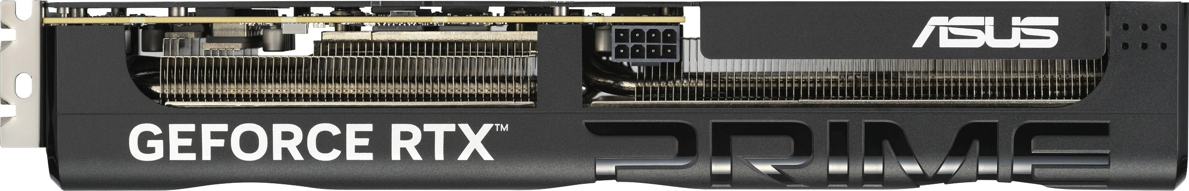 Kartelë grafike ASUS Prime GeForce RTX 5060 Ti, 8GB GDDR7, PCI Express 5.0, multikolor