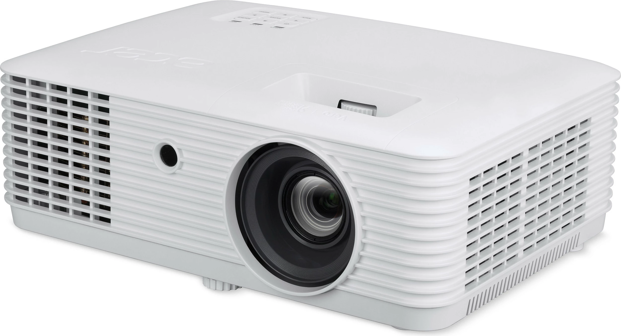 Projektor Acer Vero HL6810, Full HD, Laser/LED Hybrid, 2x HDMI, i bardhë