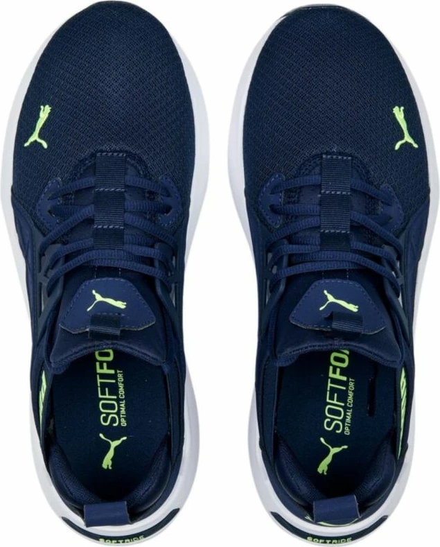 Atlete për meshkuj Puma, blu marine