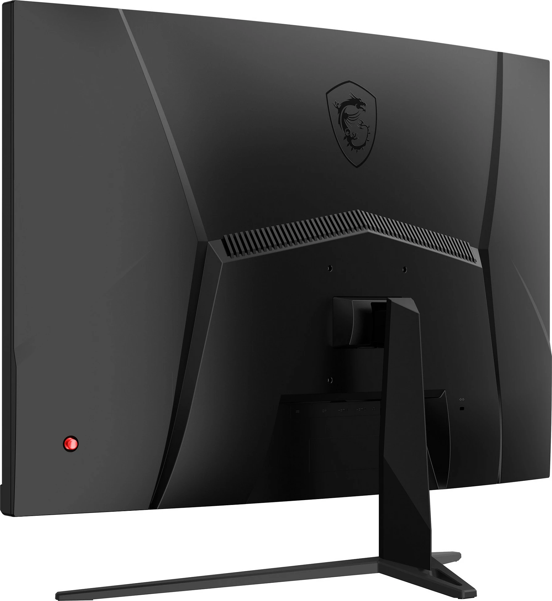 Monitor gaming MSI 9S6-3DA61T-035, 31.5", Full HD, VA, 250Hz, 1ms, Curved 1500R, FreeSync Premium, i zi