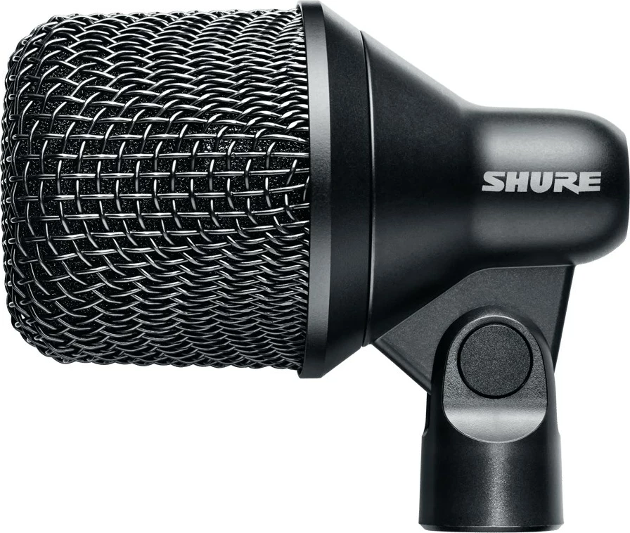 Mikrofon studio Shure Nexadyne 2, i zi