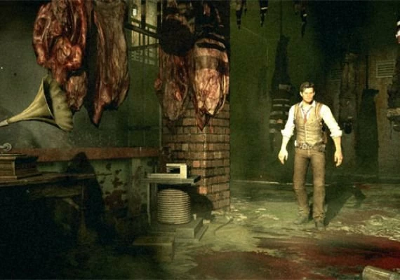 The Evil Within - Season Pass DLC EN Global