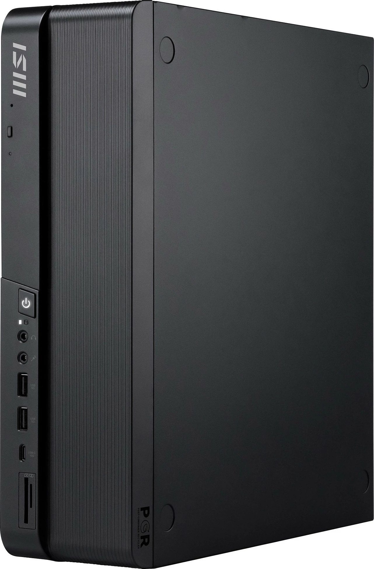 Mini-PC MSI PRO DP80 AI A2G-080DE, Intel Core Ultra 5 225, 16GB DDR5, Thunderbolt 4, i zi