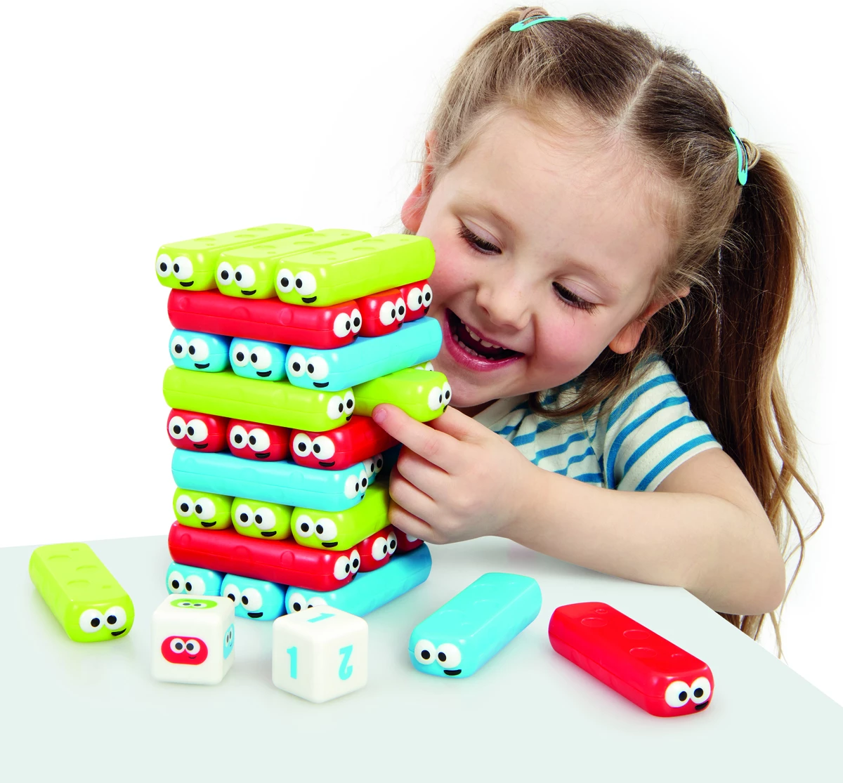 Early Learning Centre Bug Building