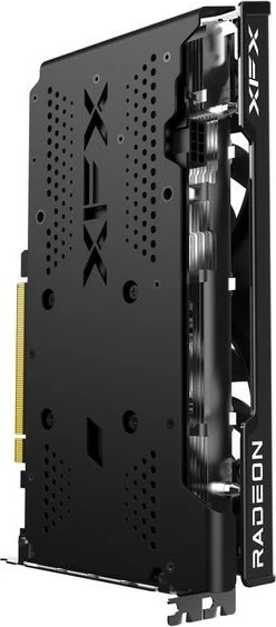 Kartelë grafike XFX Speedster SWFT210 Radeon RX 7600, 8GB, GDDR6
