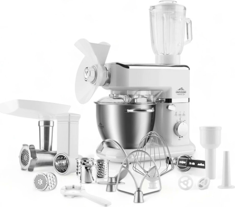 Mikser Robot ETA GRATUSSINO MAXO II 002390080