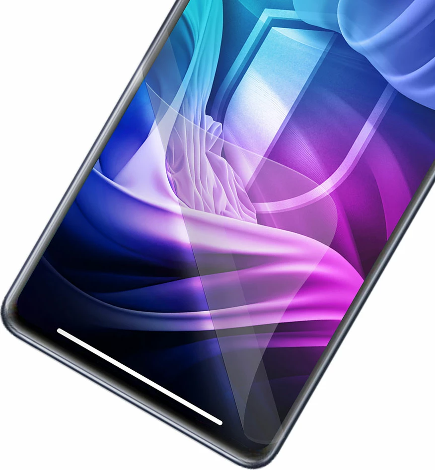 Mbështjellës ekranit 3mk SilkyMatt Pro për Samsung Galaxy S20 FE 5G, Transparent