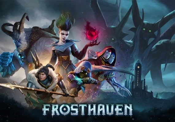 Frosthaven Global