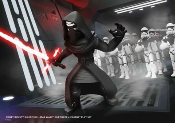 Disney Infinity - Gold Collection EN/DE/FR/PL/NL/PT/ES Global