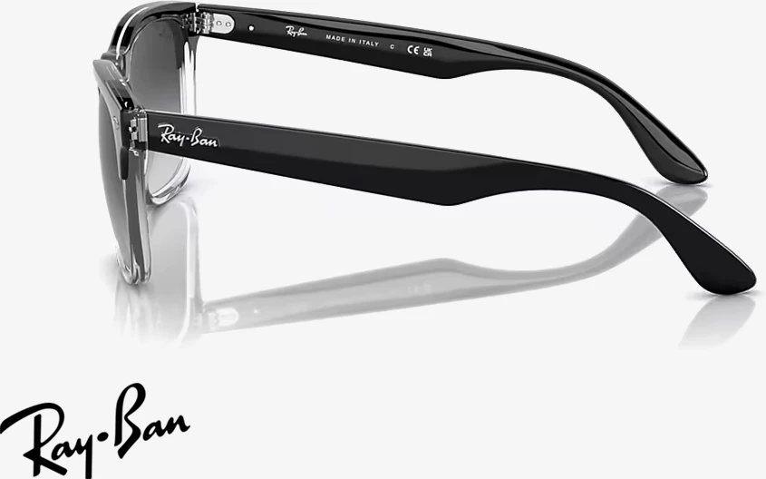 Syze dielli Ray-Ban RB4487 66308G 54