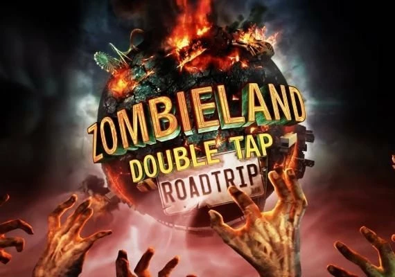 Zombieland: Double Tap - Road Trip EN/DE/FR/IT/NL/ES Global