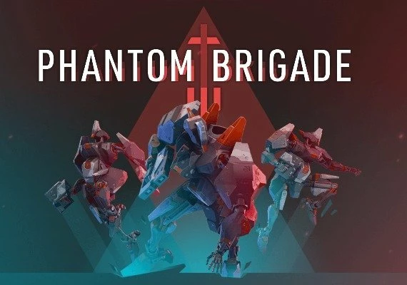 Phantom Brigade EN Global