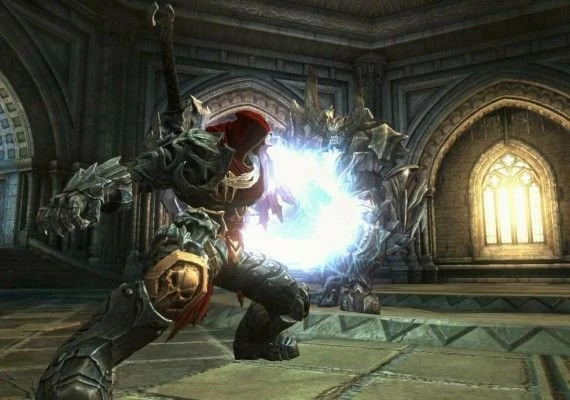 Darksiders - Franchise Pack 2015 EN Global