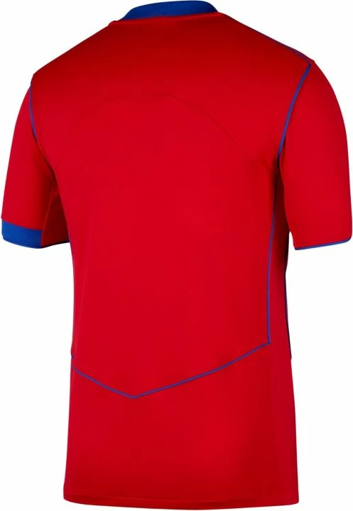 Fanellë futbolli Nike për meshkuj PSG Stadium 3rd