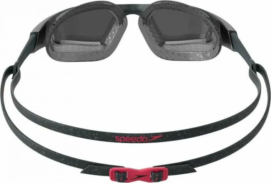 Syze noti Speedo Aquapulse Pro Mirror, universal, grafit