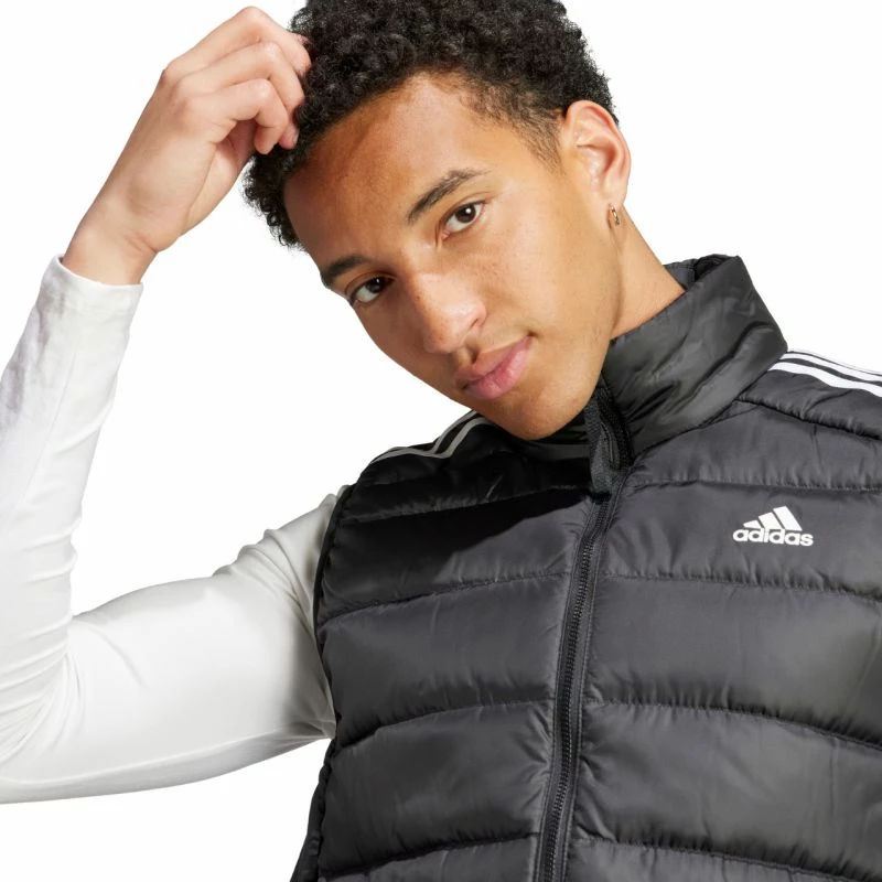 Jelek për meshkuj adidas, i zi [Madhësia: S]