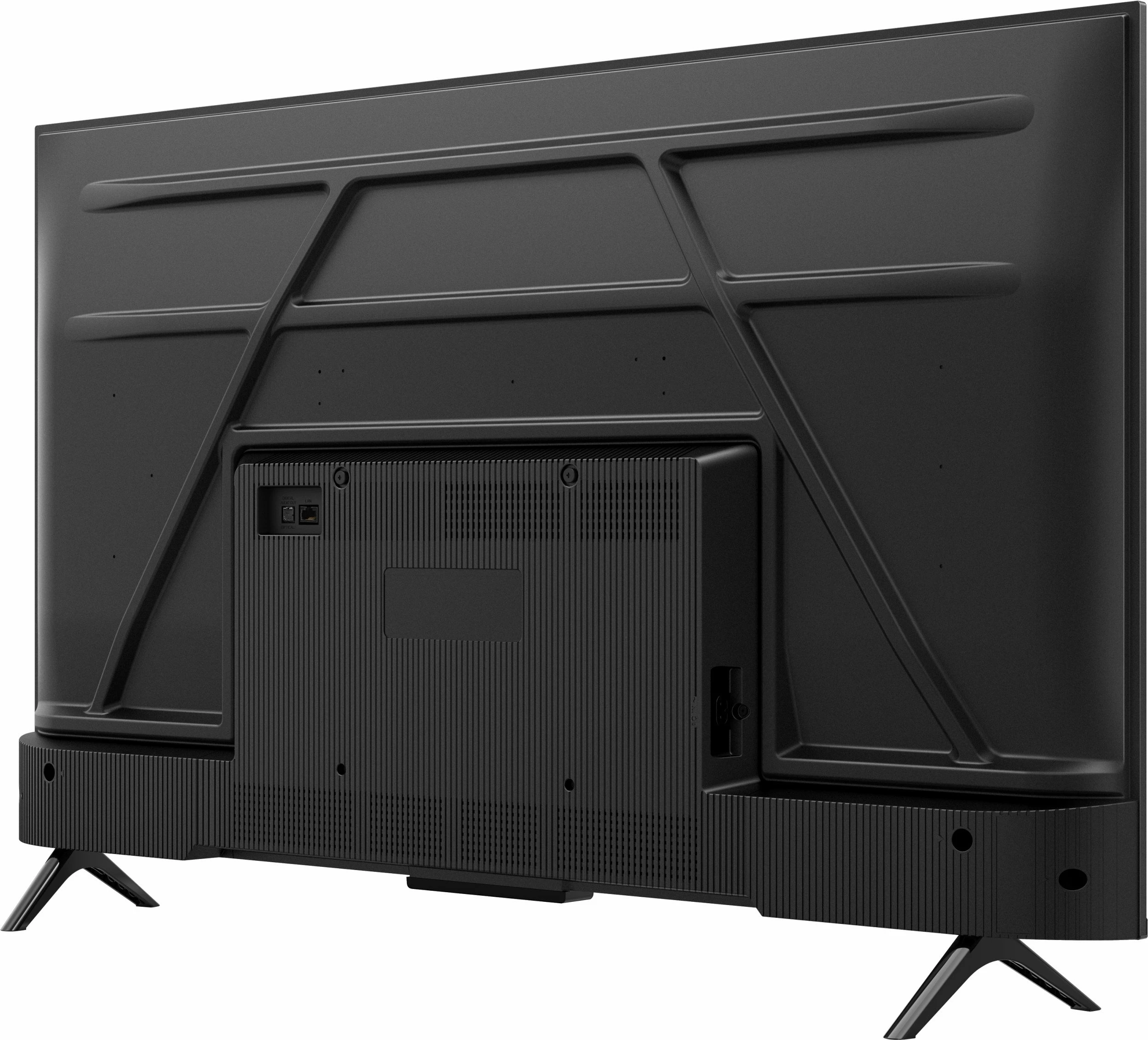 Televizor TCL 43T69C 43\" QLED 4K Ultra HD Google TV, i zi