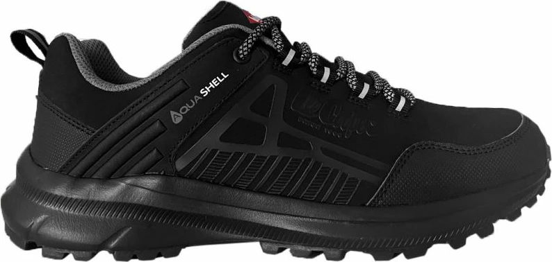 Atlete për meshkuj Lee Cooper, të zeza